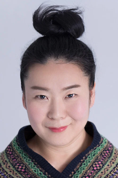 Photo of Fukiko Hara