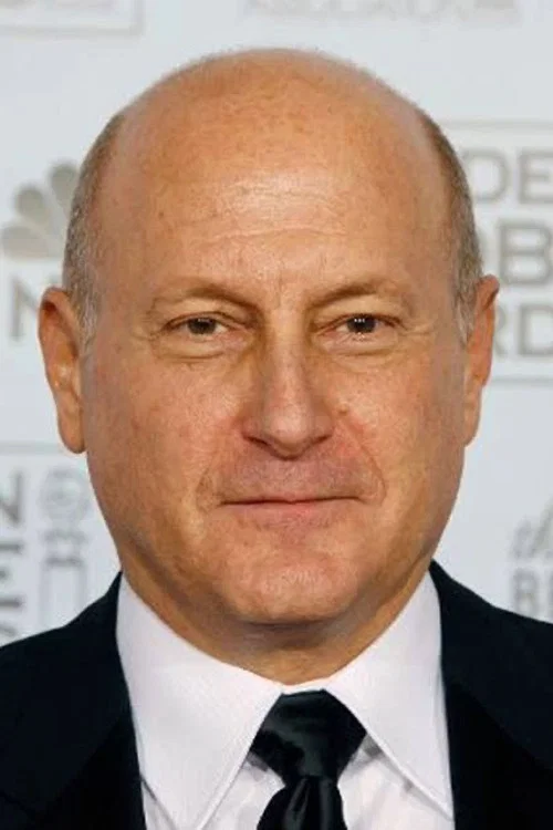 Photo of Laurence Mark