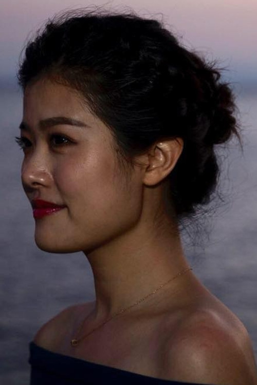 Photo of Effy Sun