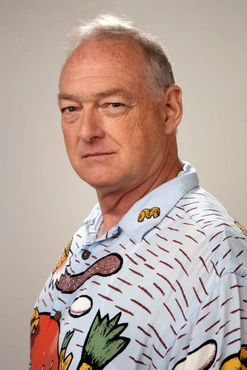Photo of Brian Trenchard-Smith