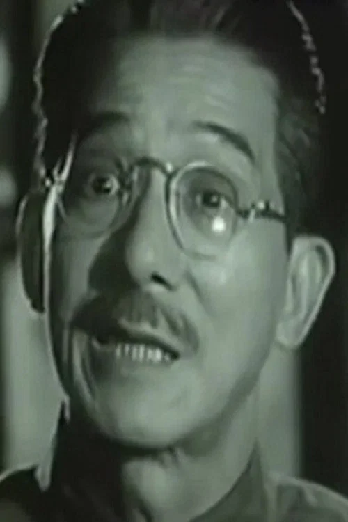 Photo of Wong Cho-San