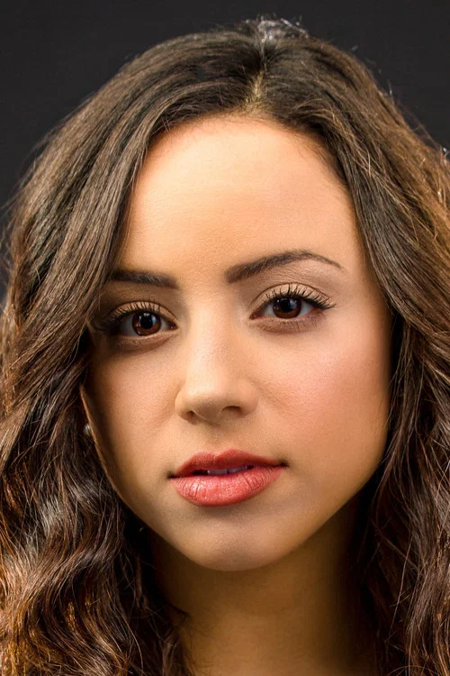 Photo of Kiana Madeira