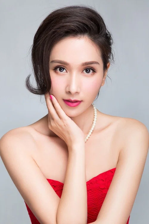 Photo of Kristy Yang Gongru