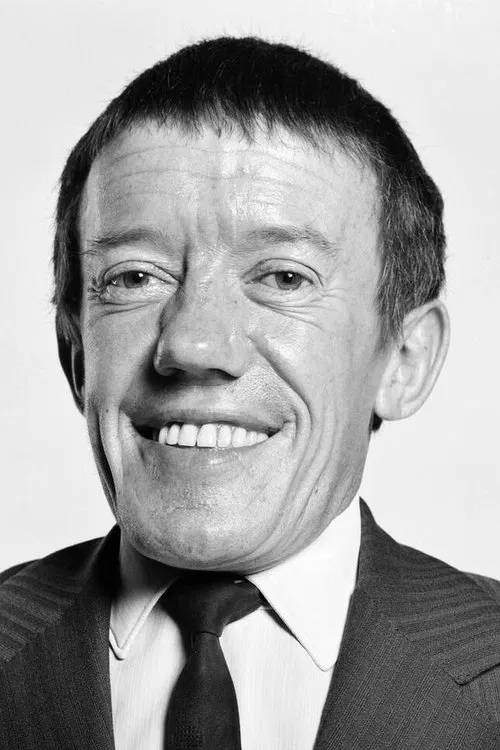 Photo of Kenny Baker