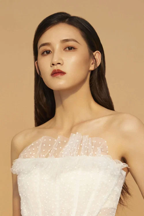 Photo of Zhou Kaikai