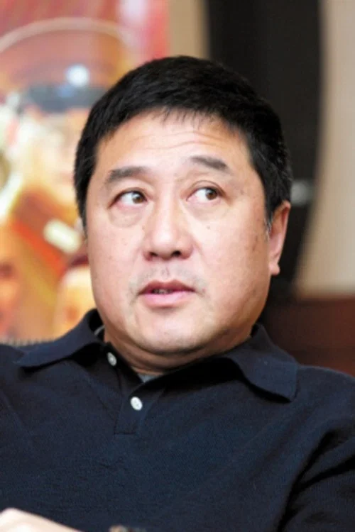 Photo of Daying Ye