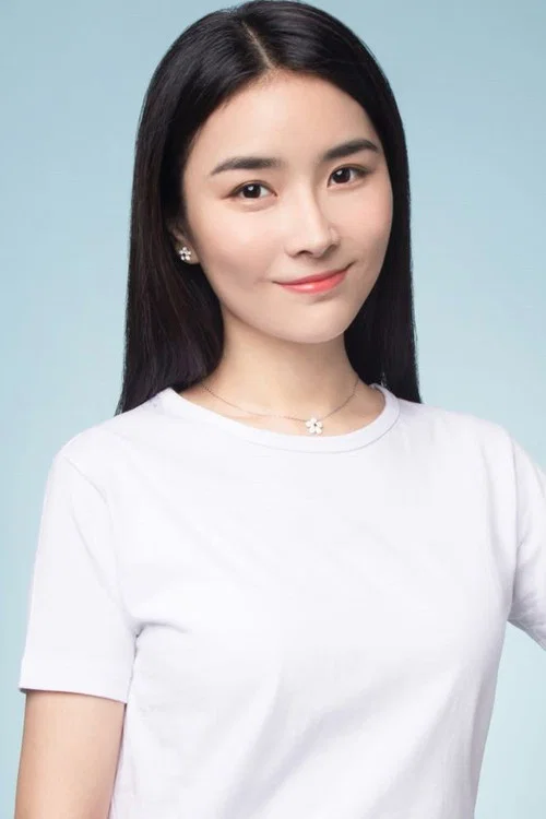 Photo of Xinlin Lei