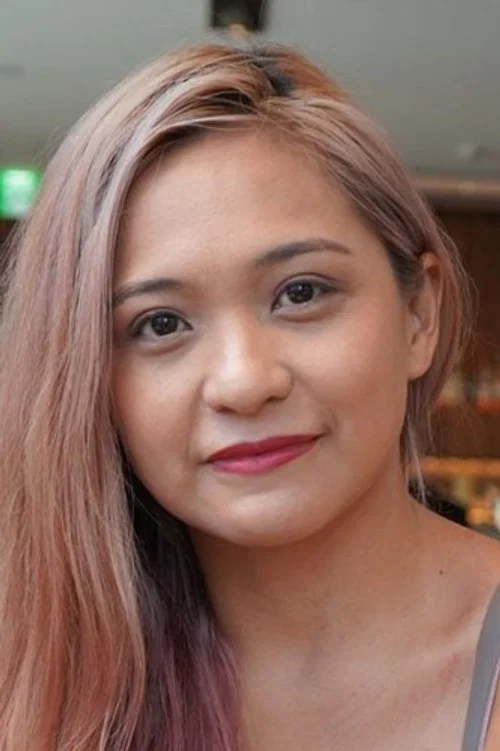 Photo of Estela Valdivieso Chen