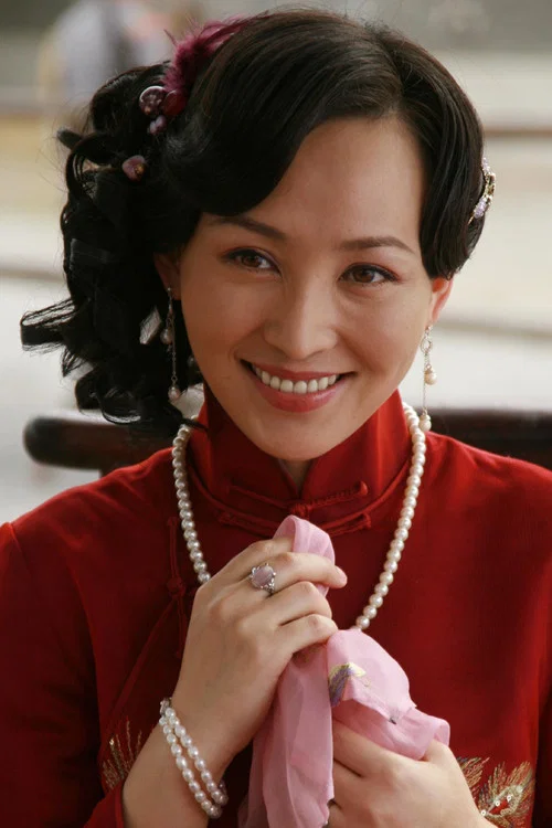 Photo of Yue Lina