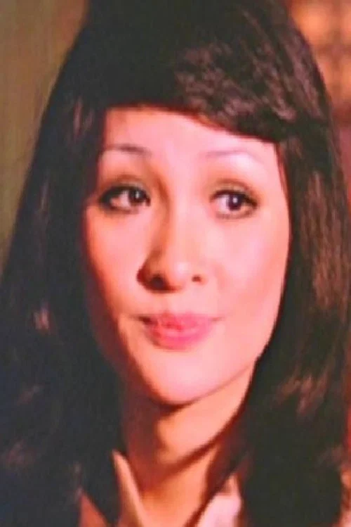 Photo of Lam Yi-Wa