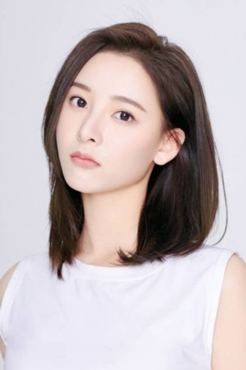 Photo of Liu Zhiwei
