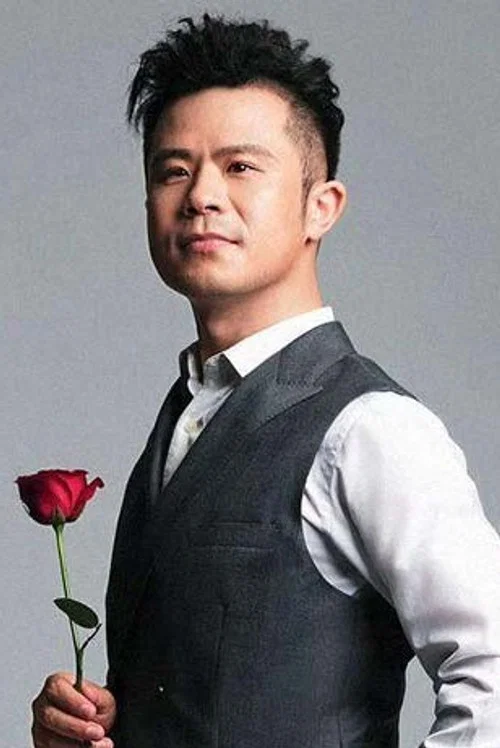 Photo of Bi Zhifei