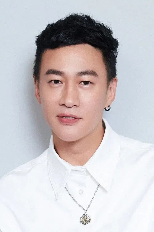 Photo of Peter Ho