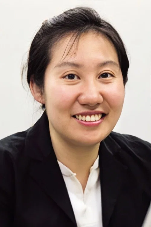 Photo of Ha Soo-jin