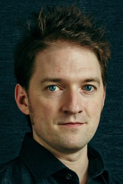 Photo of Stephen Barton