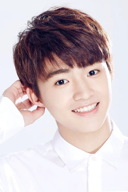 Photo of Shi Wenxiang