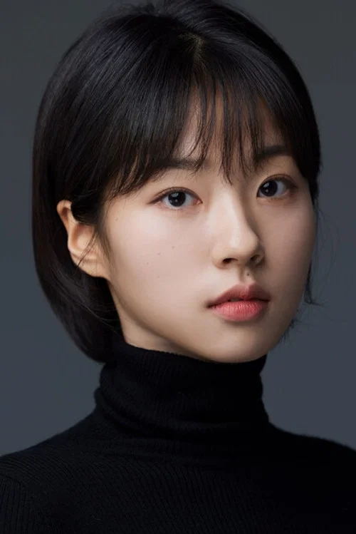 Photo of Seo Su-bin