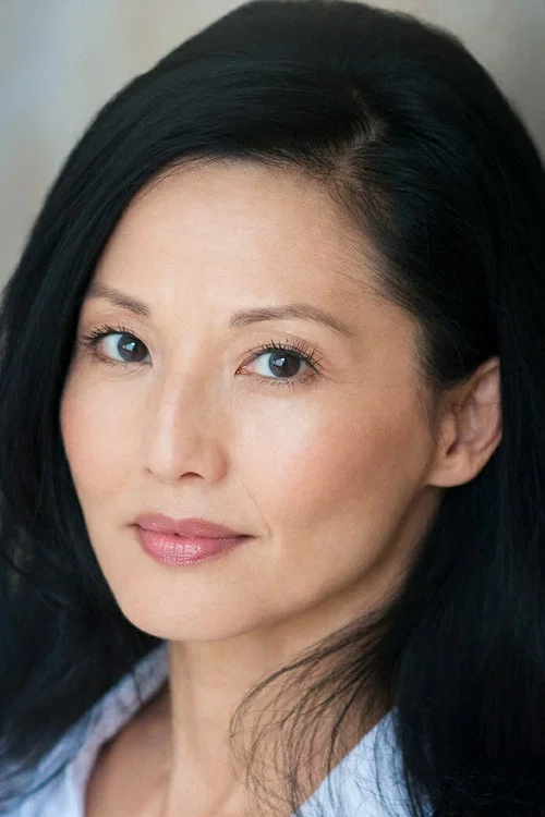 Photo of Tamlyn Tomita