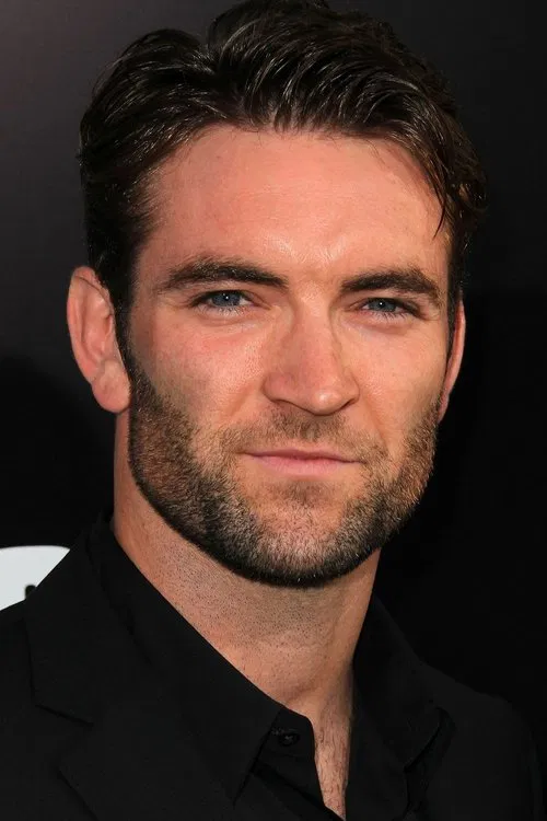 Photo of Sam Hargrave