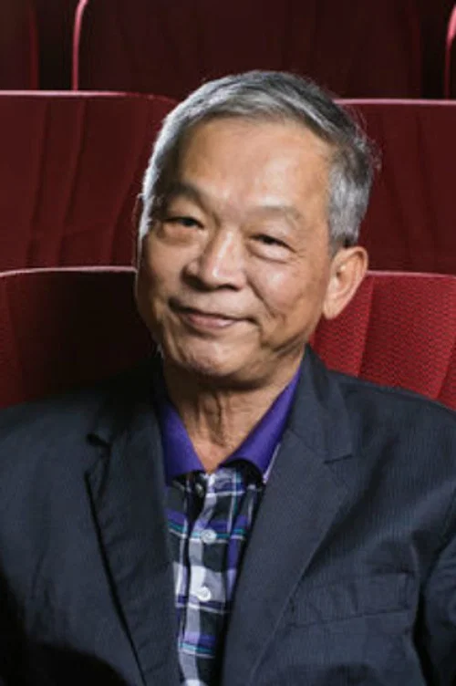 Photo of Liao Pen-jung