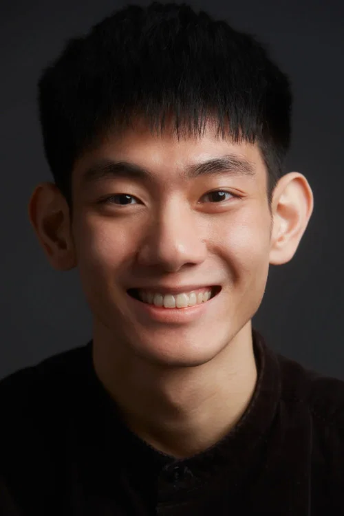 Photo of Liou Zih-ruei