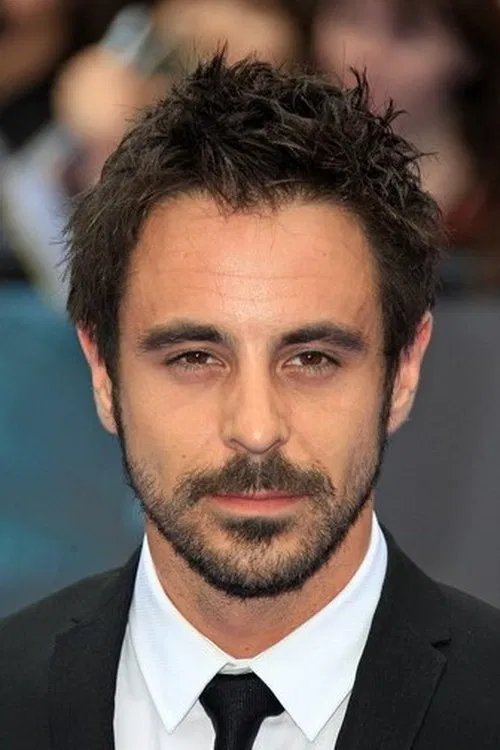 Photo of Emun Elliott