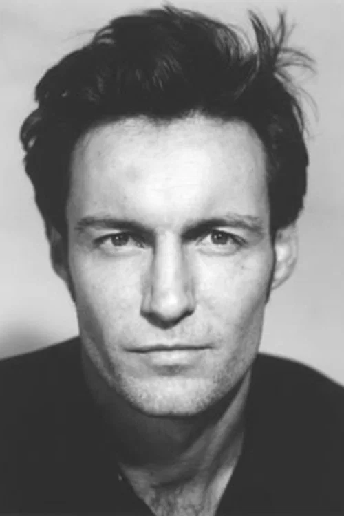 Photo of Mark Dymond