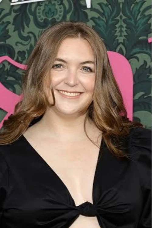 Photo of Emily Morris