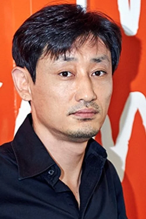 Photo of Syd Lim