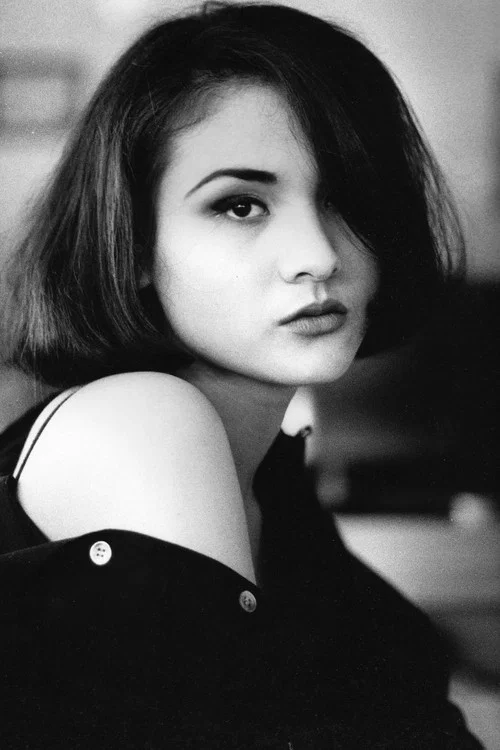 Photo of Dindi Gallardo