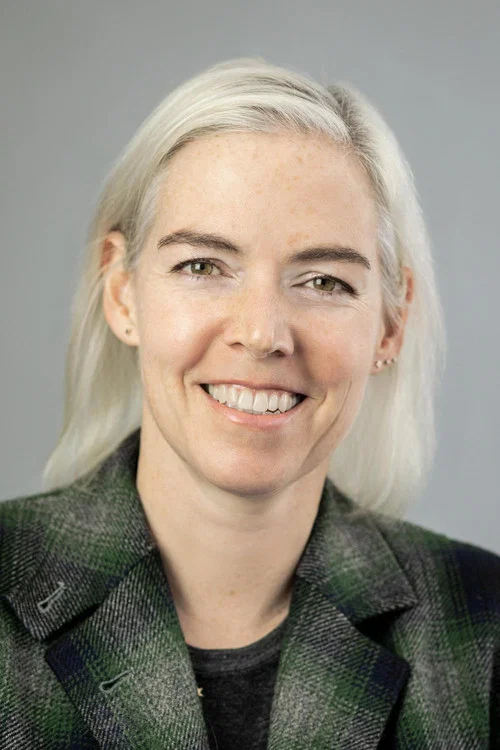 Photo of Amanda Maddock