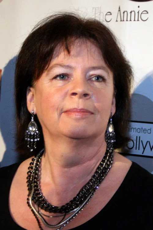 Photo of Claire Jennings