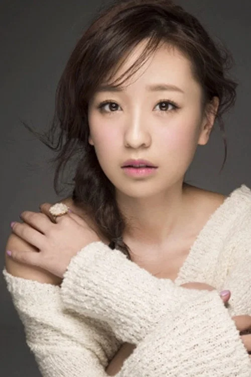 Photo of Wang Qing