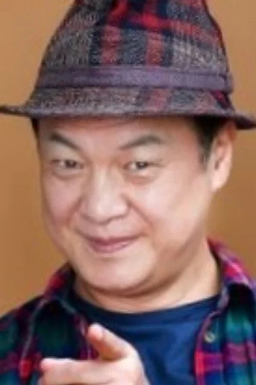Photo of Park Sang-gyu