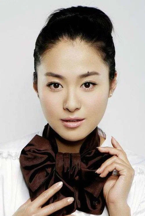 Photo of Shen Aojun
