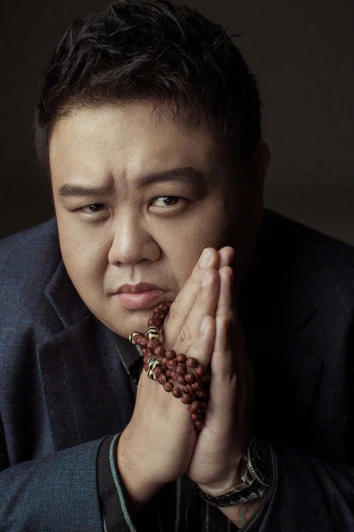 Photo of Sun Yue