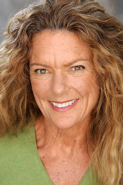 Photo of Lynn McRee