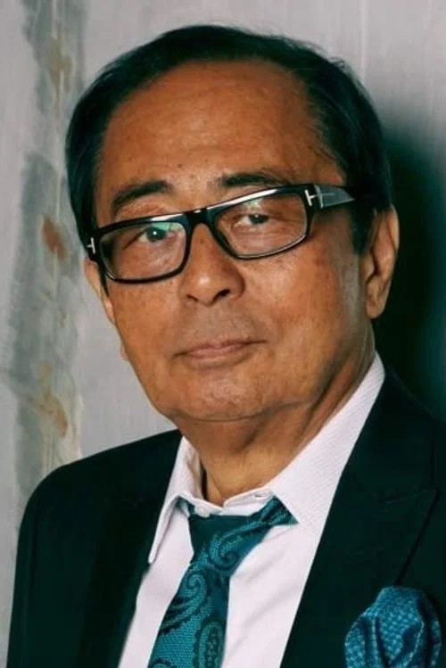 Photo of Yuji Ohno