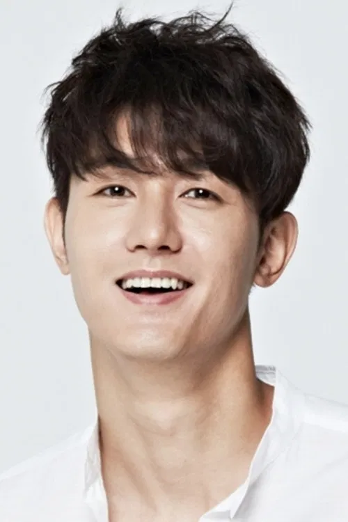 Photo of Lee Ki-woo