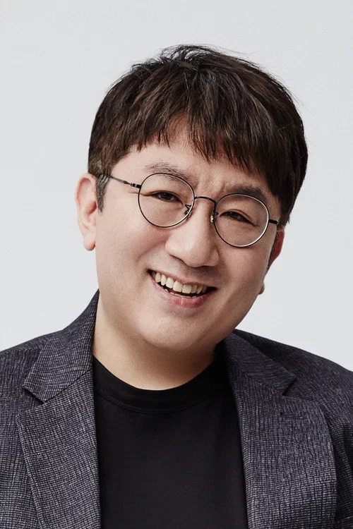 Photo of Bang Si-hyuk
