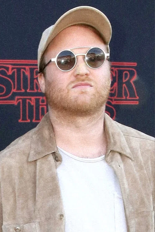 Photo of Michael Stein