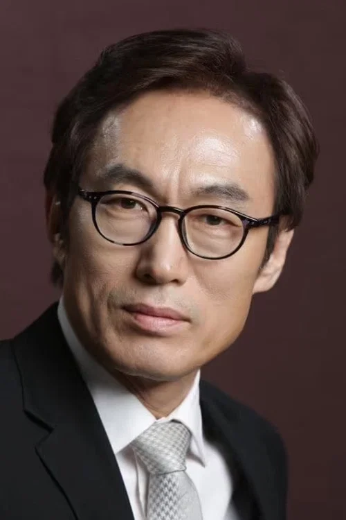 Photo of Jo Deok-jae