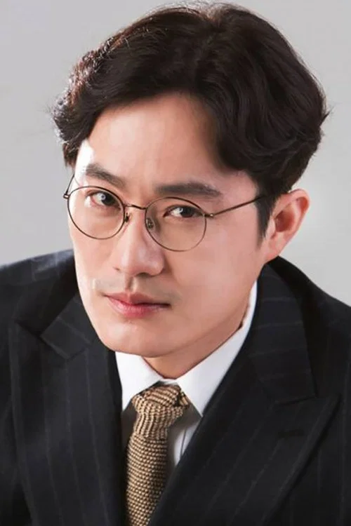 Photo of Park Seong-il