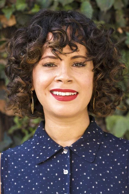 Photo of Charise Castro Smith