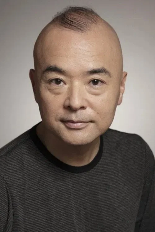 Photo of Toshiya Sakai