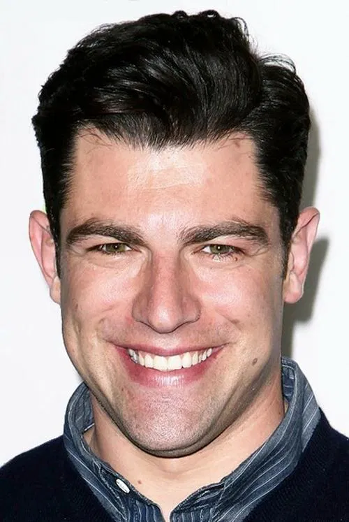 Photo of Max Greenfield