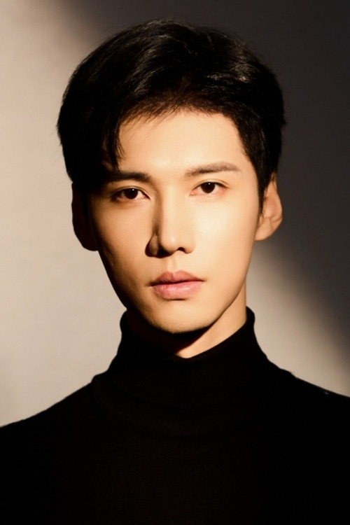 Photo of Chen Ruifeng