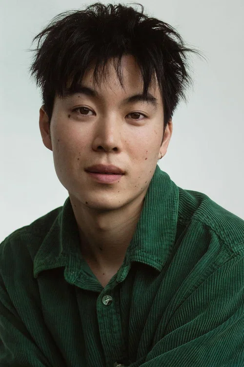 Photo of Daniel Liu