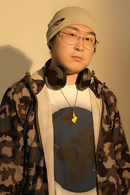 Photo of Fu Chen Yang