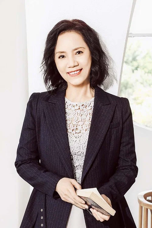 Photo of Liu Fang